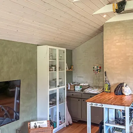 Stunning In With Sauna Holiday home