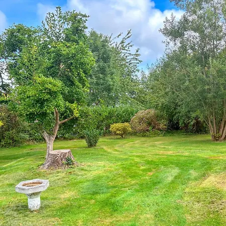 Stunning In With Sauna Holiday home Olsted